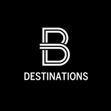 beautiful destinations