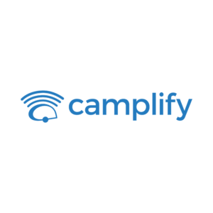 logo w bg camplify