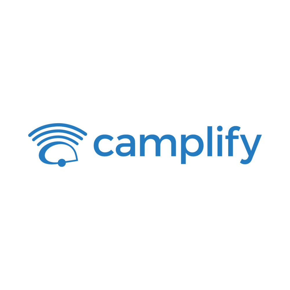 About Camplify logo