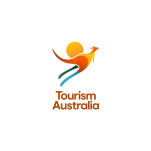 logo w bg tourism australia
