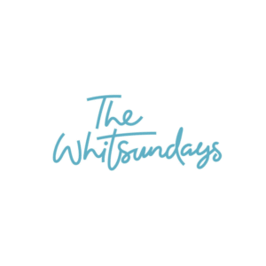 logo w bg whitsundays