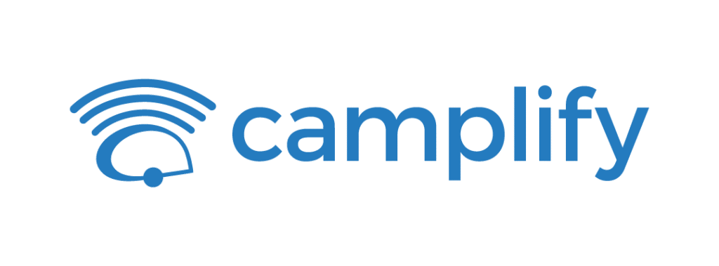 camplify logo 1080x400 blue