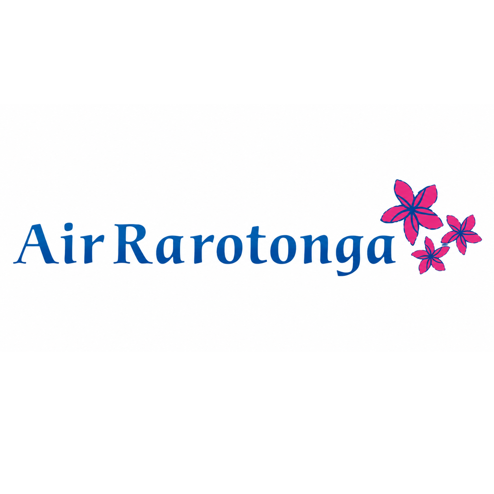 About Air Rarotonga logo