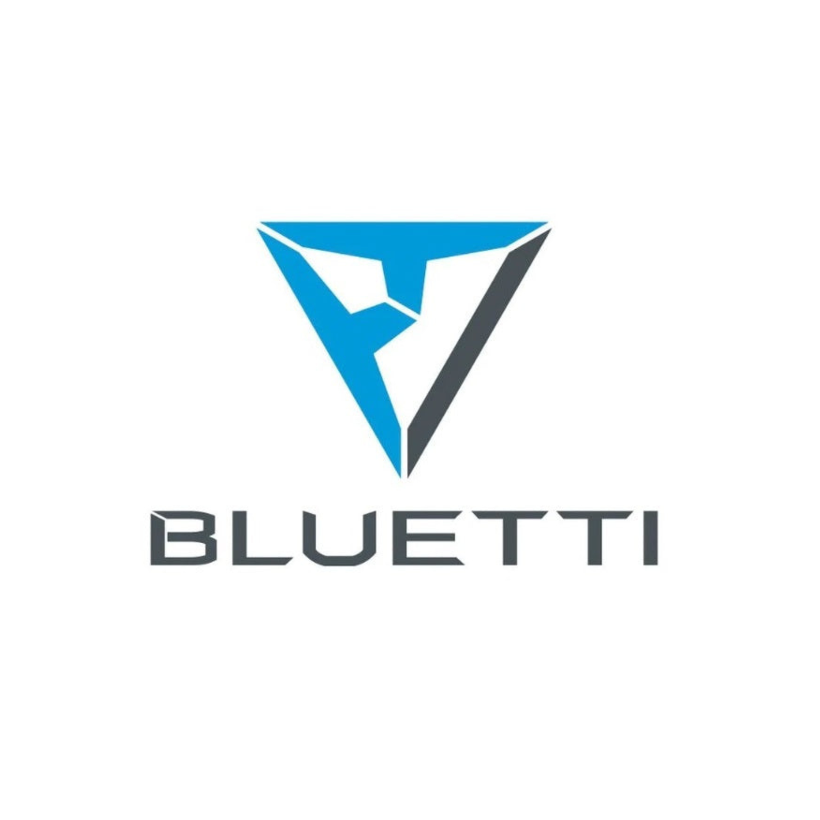 About Bluetti logo