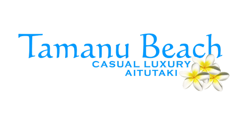About Tamanu Beach Resort logo