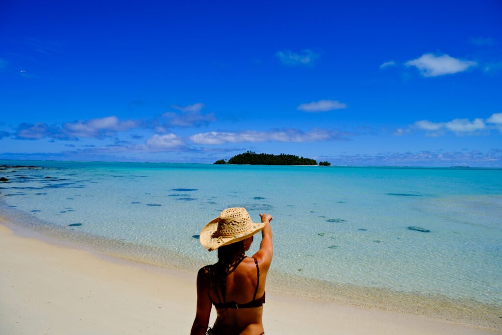 How Long to Stay in Aitutaki: A 3-5 Day Guide Beyond the Lagoon